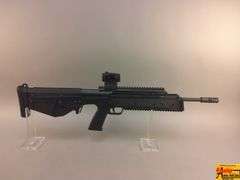 KelTec RDB 5.56; Z4014