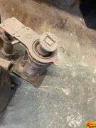 Vintage Economy 8 Bench Mounted Jack and other Jack