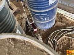 3 Drum Barrels