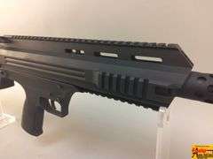 American Tactical Bulldog 12ga; 12BD20-1830