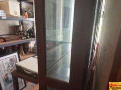 China Cabinet & Wood Cabinet