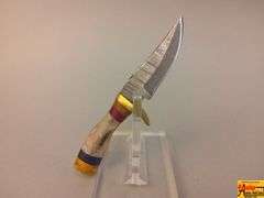 MHS Cutlery Knife