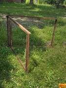 Metal Frame