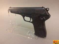 Tokarev CZ52, 7.62 D06028
