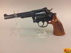 Smith & Wesson K22, 22LR, K176342