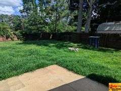 Cozy 3-Bedroom Brick Home & Lot In Convenient Location