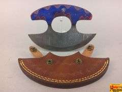 MHS Cutlery Knife