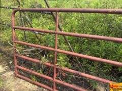 Fence Gate