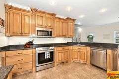 Spacious 4-Bedroom Brick Home On Large Lot Located On Ashton Lane In Ardmore, TN
