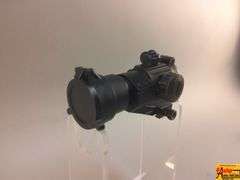 Predator V1 Red/Green Dot Sight