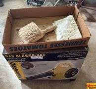 Poulan Pro Gas Blower/Vac