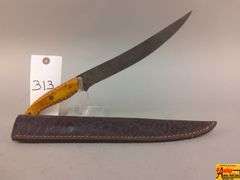 MHS Cutlery Knife