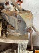 Bench Vise