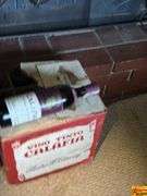 Vino Tinto Calafia