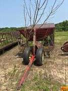 Feed Wagon