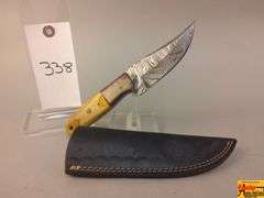 MHS Cutlery Knife