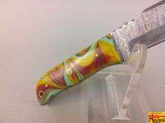 MHS Cutlery Knife