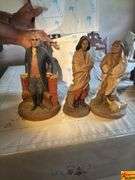 Tom Clark Figurines