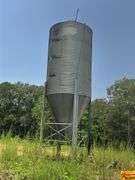 Grain Bin