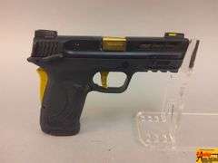 S&W M&P 380 Shield, 380; RDJ6082