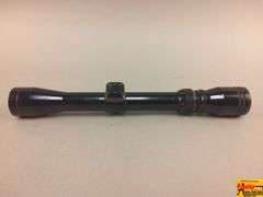 Simmons Scopes and Accessories, 3-9x32 & 2.5x20