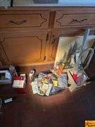 Assorted Items