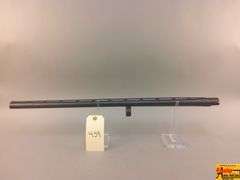 Remington 12 ga Shotgun Barrel