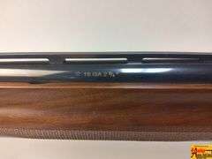 Remington 1100 Classic Gold 16ga, R236486W