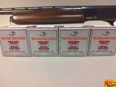 Remington 1100 Classic Gold 16ga, R236486W