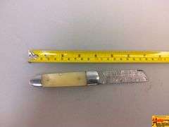 MHS Cutlery Knife