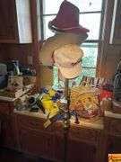 Assorted Items