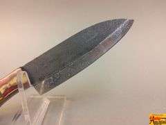 MHS Cutlery Knife