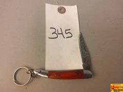 MHS Cutlery Knife