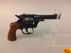 RG 23, 22LR, T738585