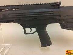 American Tactical Bulldog 12ga; 12BD20-1830