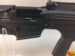 American Tactical Bulldog 12ga; 12BD20-1830