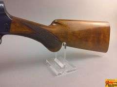 Browning Auto 5 Light Twelve 12ga, OG82056