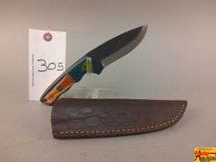 MHS Cutlery Knife