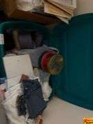Tote of Linen