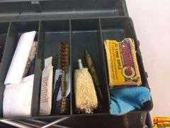 Gun Cleaning Kit