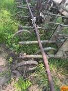 Field Cultivator