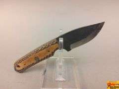 MHS Cutlery Knife