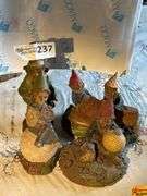 Tom Clark Gnomes