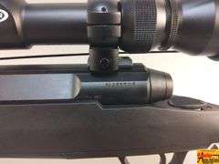 Savage Axis 6.5 Creedmoor; N452705