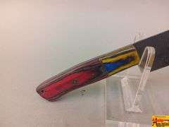 MHS Cutlery Knife