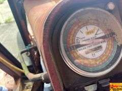 International Harvester Tractor