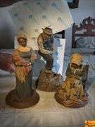 Tom Clark Figurines