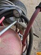 Central Pneumatic Abrasive Blaster