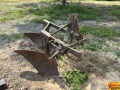 2-Bottom Plow