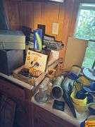 Assorted Items